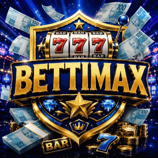 Logo BETTIMAX Cassino